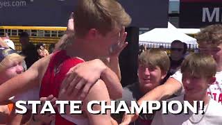 TRACK BANQUET VIDEO 2022