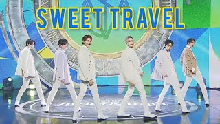 Sweet Travel | VICTON 빅톤 Showcase | 2022.01.18 | 싱글 3집 chronograph