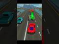 Turbo Racing 3D #shortsfeed #gamingvideos #shortsviral #shorts