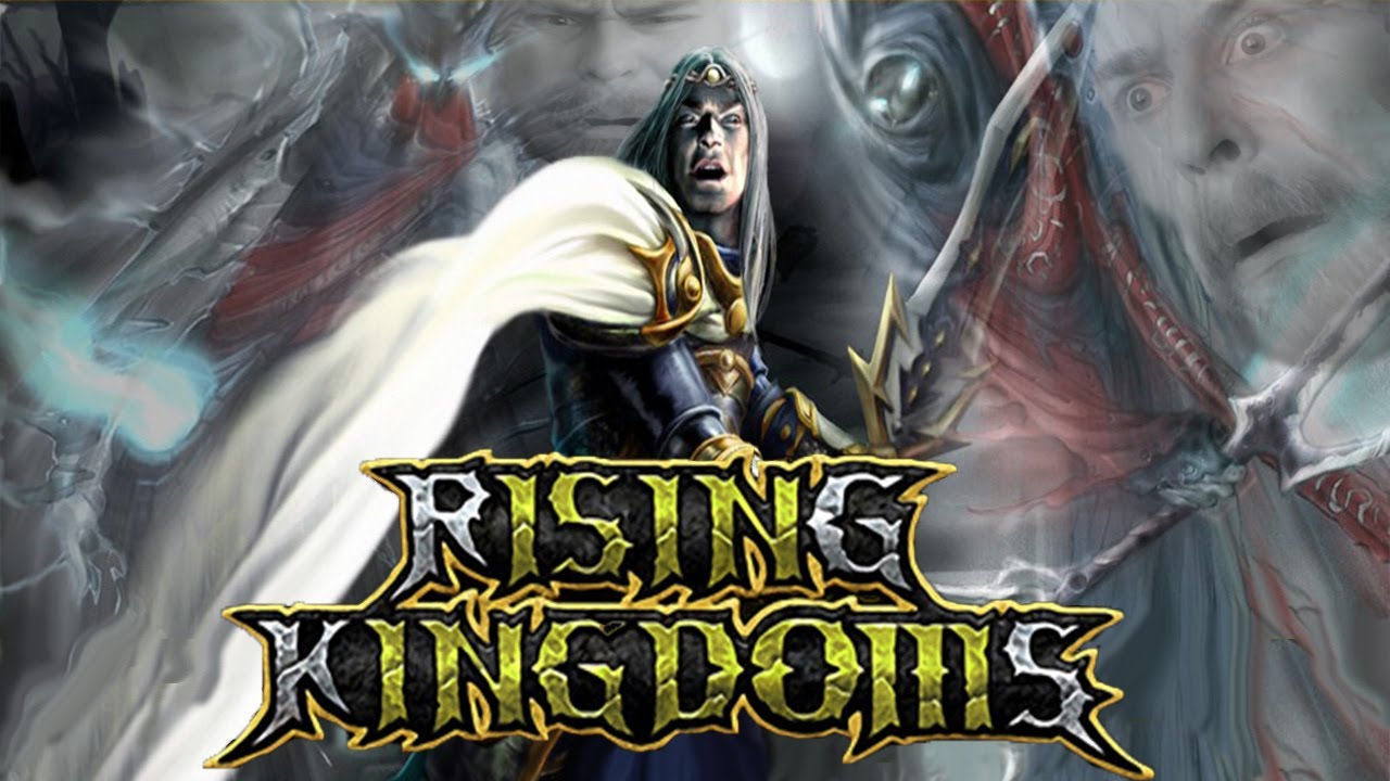 Rising kingdoms steam фото 44