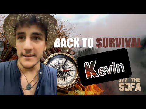 Survival Fan Boy Bewerbung Survivor Kevin Elektriker Back to Survival Reality Show