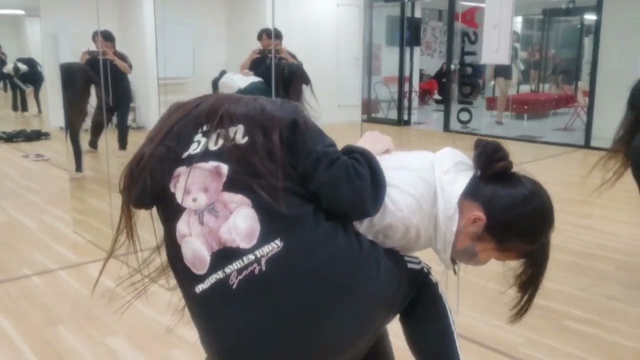 2023年11月12日 KCEアクションレッスン