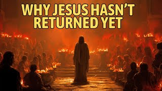 Download Lagu Why Jesus Hasn’t Returned Yet – The Mystery of the Rapture Delay | Bible Prophecy MP3 Download Lagu Why Jesus Hasn’t Returned Yet – The Mystery of the Rapture Delay | Bible Prophecy MP3
