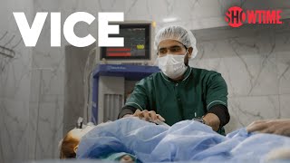 Syrian Aftershock | Vice On Showtime Season 4