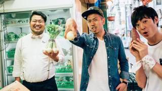 シクラメン - 行ってきます