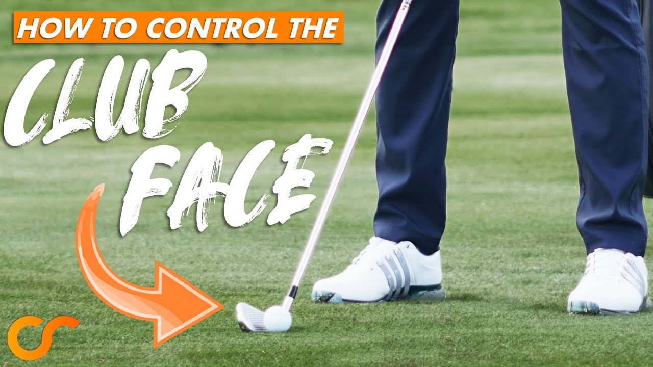 How to Have Better Clubface Control: Mastering Your Golf Swing