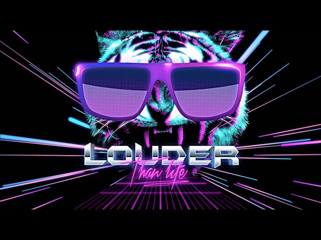 Paul van Dyk & Roger Shah - Louder