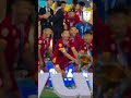Hai Long knew all along 😉🇻🇳🏆 #ASEANHyundaiCup #ASEANChampionship #ASEANUtdFC