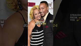 Kim Fields and Christopher Morgan Celebrate 17 Years of Marriage #kimfields #christophermorgan