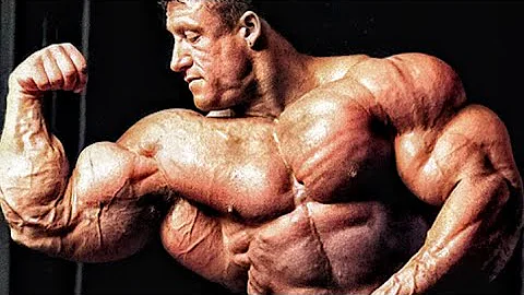 FUEL MY ANGER - PAIN DRIVES ME FORWARD - EPIC BODYBUILDING MOTIVATION