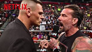 Download Lagu CM Punk COOKS Gunther on the mic | WWE Raw | 7/28/2025 MP3 Download Lagu CM Punk COOKS Gunther on the mic | WWE Raw | 7/28/2025 MP3
