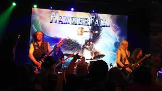 Hammerfall- Brotherhood