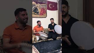 Urfa ilahileri şeyh bozan tekesi  (seyfo)