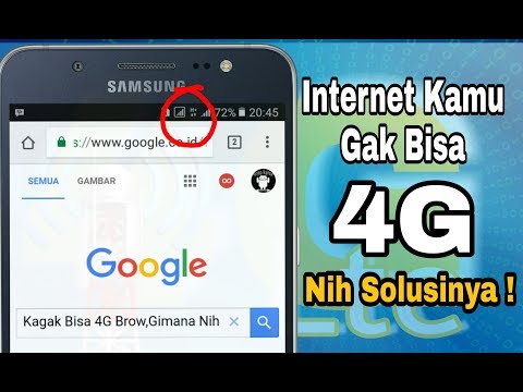 Handphone yang mendukung koneksi 4G sekarang sudah bisa kita temui dengan harga yang bersaing. Denga. 