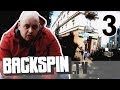 Celo zeigt seine Hood Frankfurt-Bornheim (3/4) | BACKSPIN HOODS #08