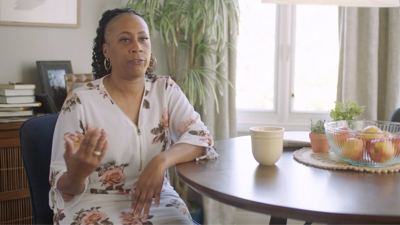 Freedom Debt Relief Client Review LaJuana YouTube