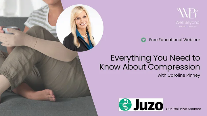 Everything You Need to Know About Compression (Juzo)
