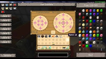 How to make a Low Voltage Solar Array (Tekkit MineCraft)