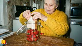 20 Forgotten Food Hacks Our Grandparents Knew (And We Forgot)