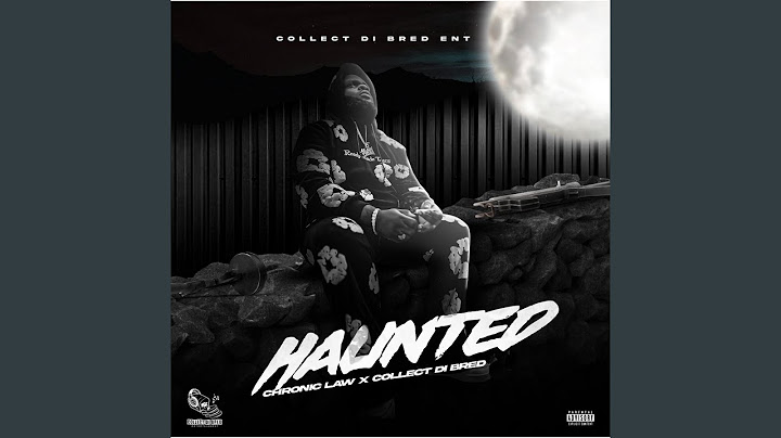 Haunted