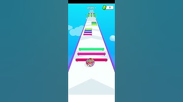 Flexy Runner Game #shorts #viral #gaming