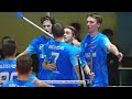 🎬 Highlights: Irlava/SK Slampe/Zevid  - Ķekava/RB&B (1/4 F, 4. spēle) (1.03.2025)
