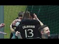 🎬 Highlights: Irlava/SK Slampe/Zevid  - Ķekava/RB&B (1/4 F, 4. spēle) (1.03.2025)