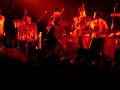 Groundation live in Santa Cruz, California 11/25/06 - Part 2