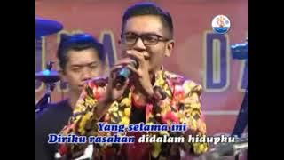 Adella - Bukan Yang Pertama ( KARAOKE )