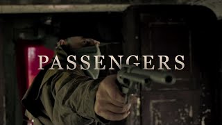 PASSENGERS | Western Short Film (2013)
