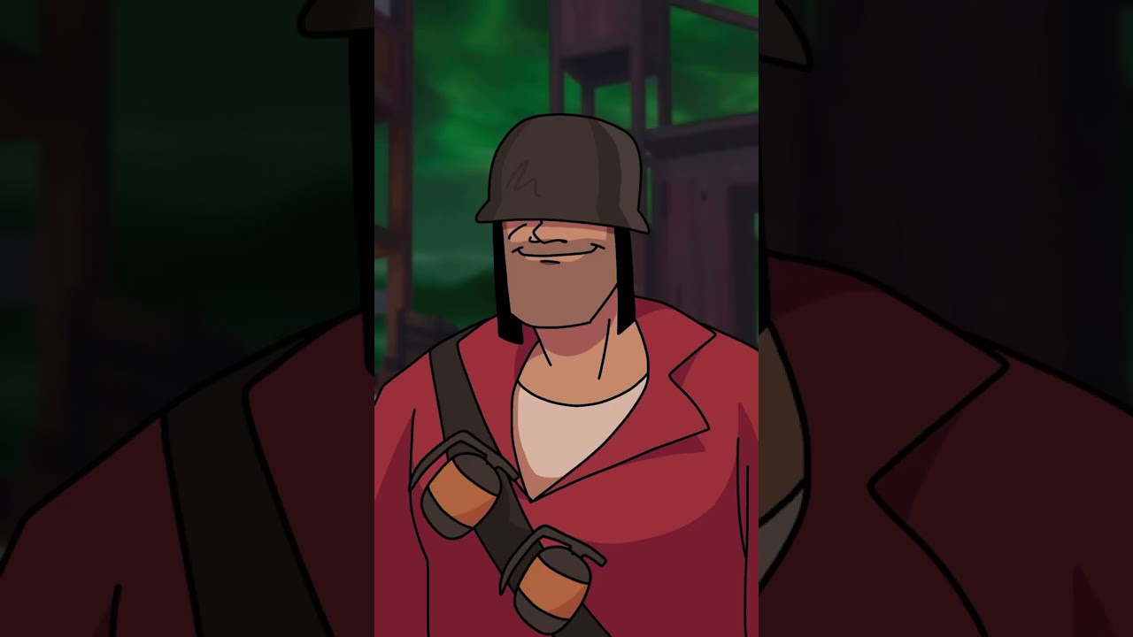 merasmus learns a new spell 