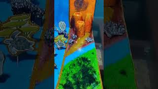 Geological Era Models