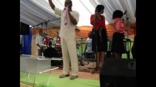 Ps Peacemaker Dlomo - izwi lahlab' inhliziyo yam