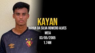 Kayan - Sport 2023
