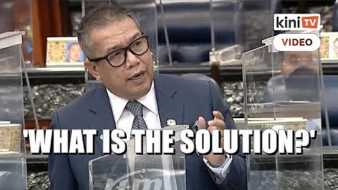 Abdul Latiff: Asking me to resign not the solution