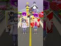 Bride Hinata and Sakura in the nonstop singing challenge to find a boyfriend