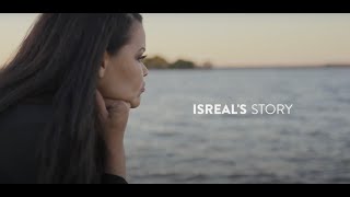 Meant-To-Be Miracle Baby, Isreal's Story
