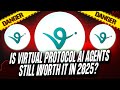 IS VIRTUAL PROTOCOL AI AGENTS STILL WORTH IT IN 2025?
