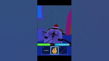 Blox Fruits Roblox - (Flame Fruit Showcase)