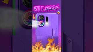 Best Gaming Phone for Gamers 😱🚀 Oppo K13 Turbo Pro ⚡️🔥 #shorts