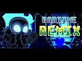 FNF:IndieCross - BADTIME Remix