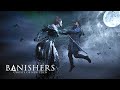 The Bosses of Banishers: Ghosts of New Eden