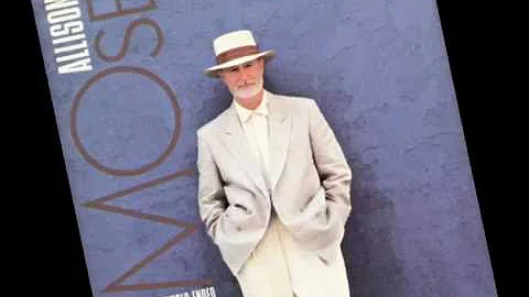 "Ever Since The World Ended" by Mose Allison