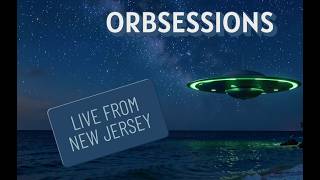LIVE ORBS BETTER THAN UFO FILES  Island Beach State Park N.J. 5/16/26