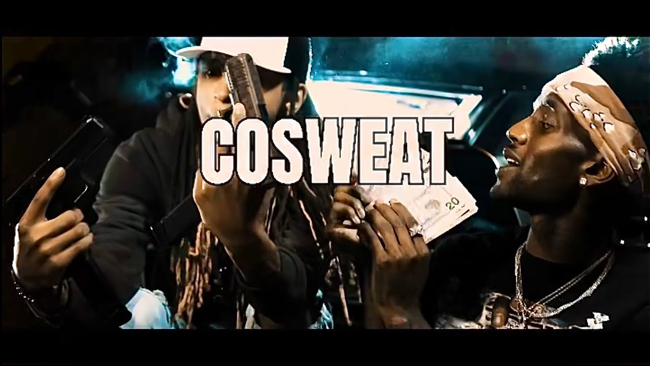 Cosweat- Who Run It (Official Video)
