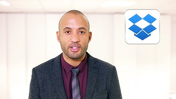 iPad Tutorial 02 - Dropbox