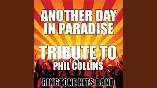 Download Lagu Another Day in Paradise (Tribute to Phil Collins) MP3