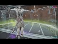 Warframe 워프레임 볼트 엘맹 11라 솔플