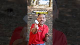 ¡Una estampa ÚNICA! 😱•Bambuchia• #humor #panini #album #intercambio #estampitas #2026 #futbol