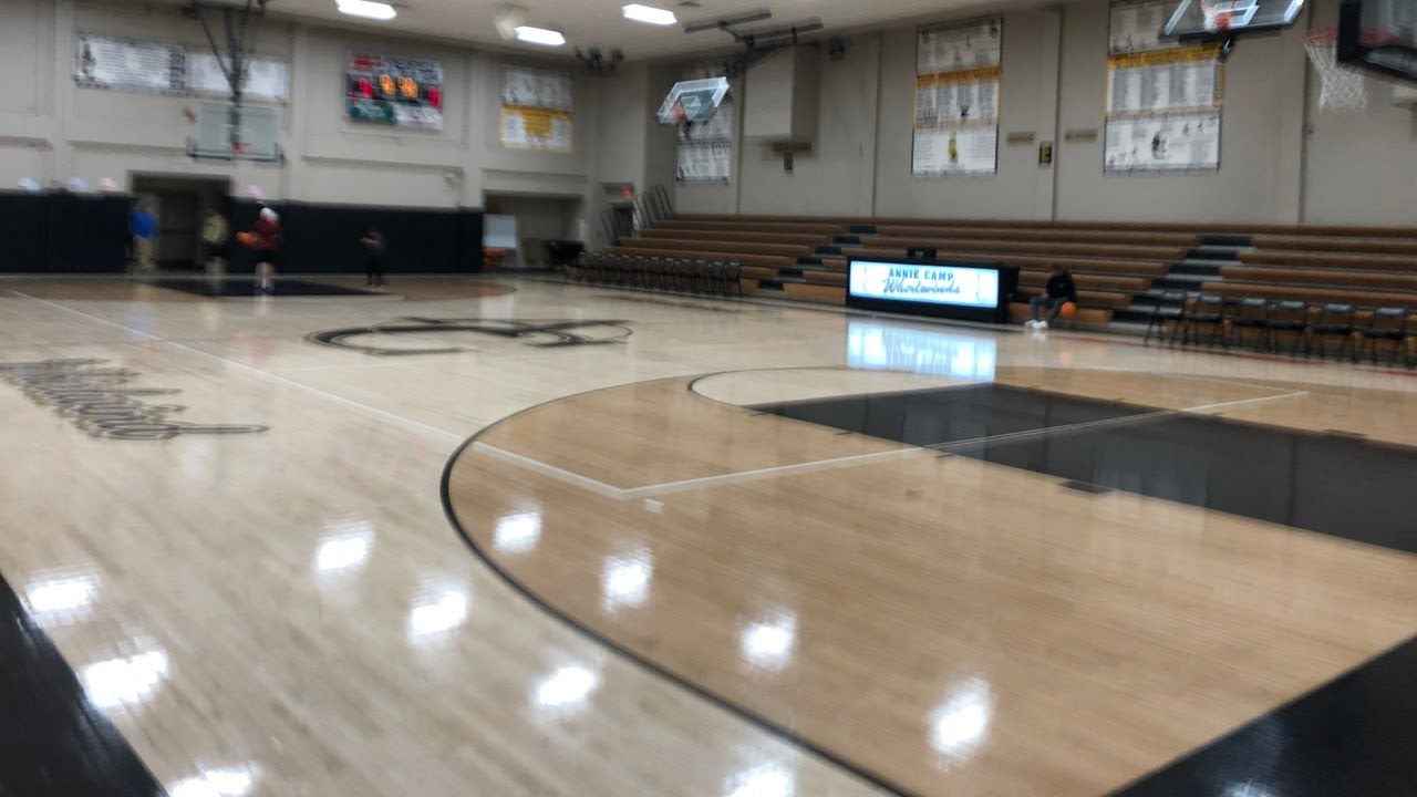 2021 2022 Basketball Clips for Annie Camp Varsity Boys Class of 2026